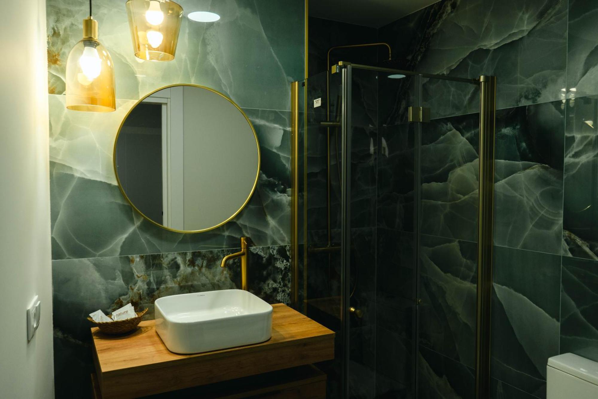 Apartamentos La Posada Кориа Экстерьер фото