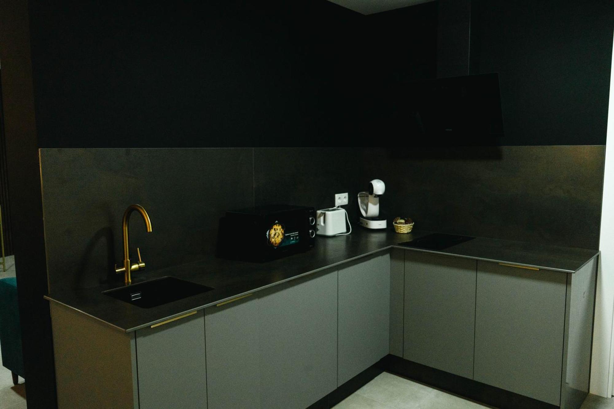 Apartamentos La Posada Кориа Экстерьер фото
