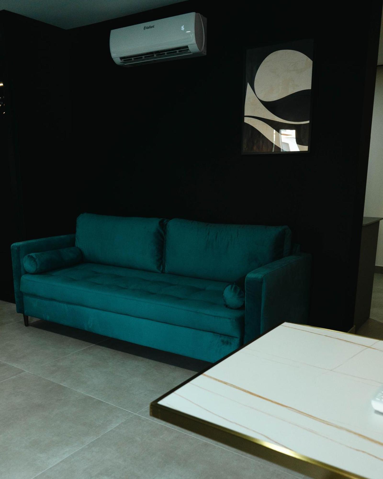 Apartamentos La Posada Кориа Экстерьер фото