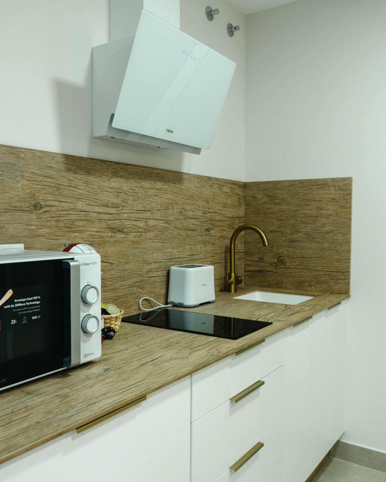 Apartamentos La Posada Кориа Экстерьер фото