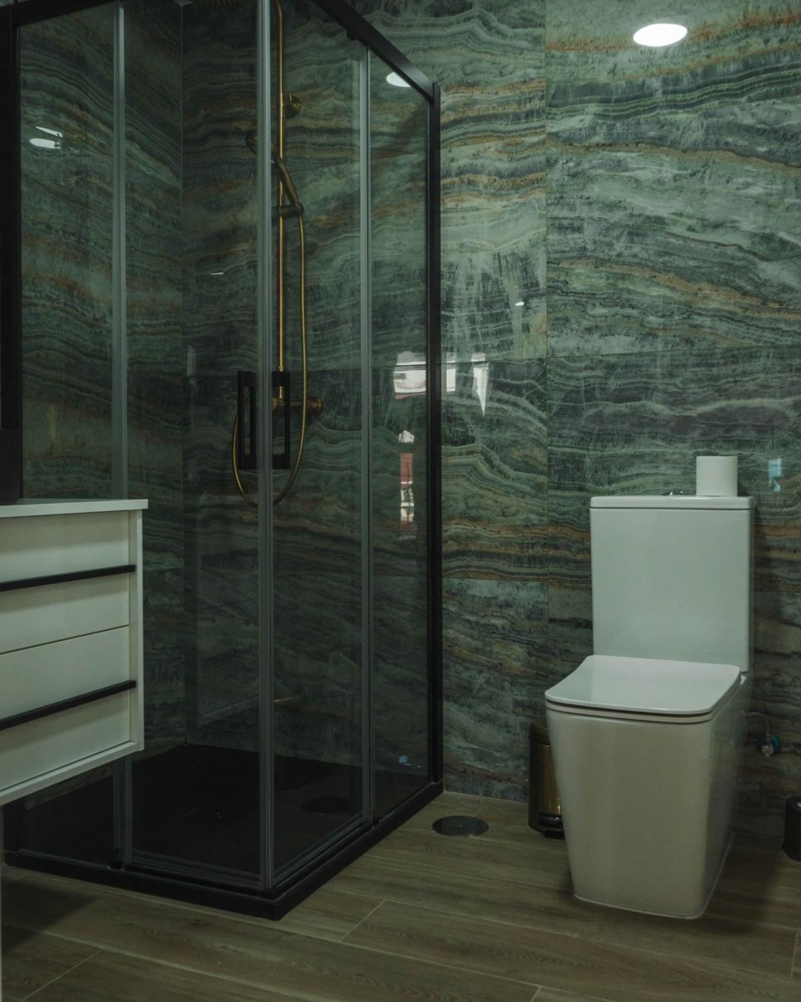 Apartamentos La Posada Кориа Экстерьер фото