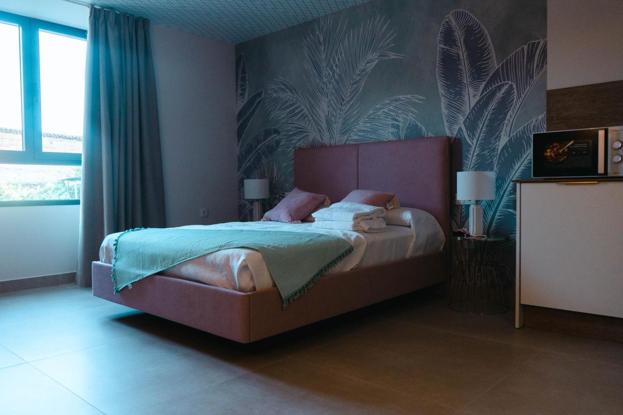 Apartamentos La Posada Кориа Экстерьер фото