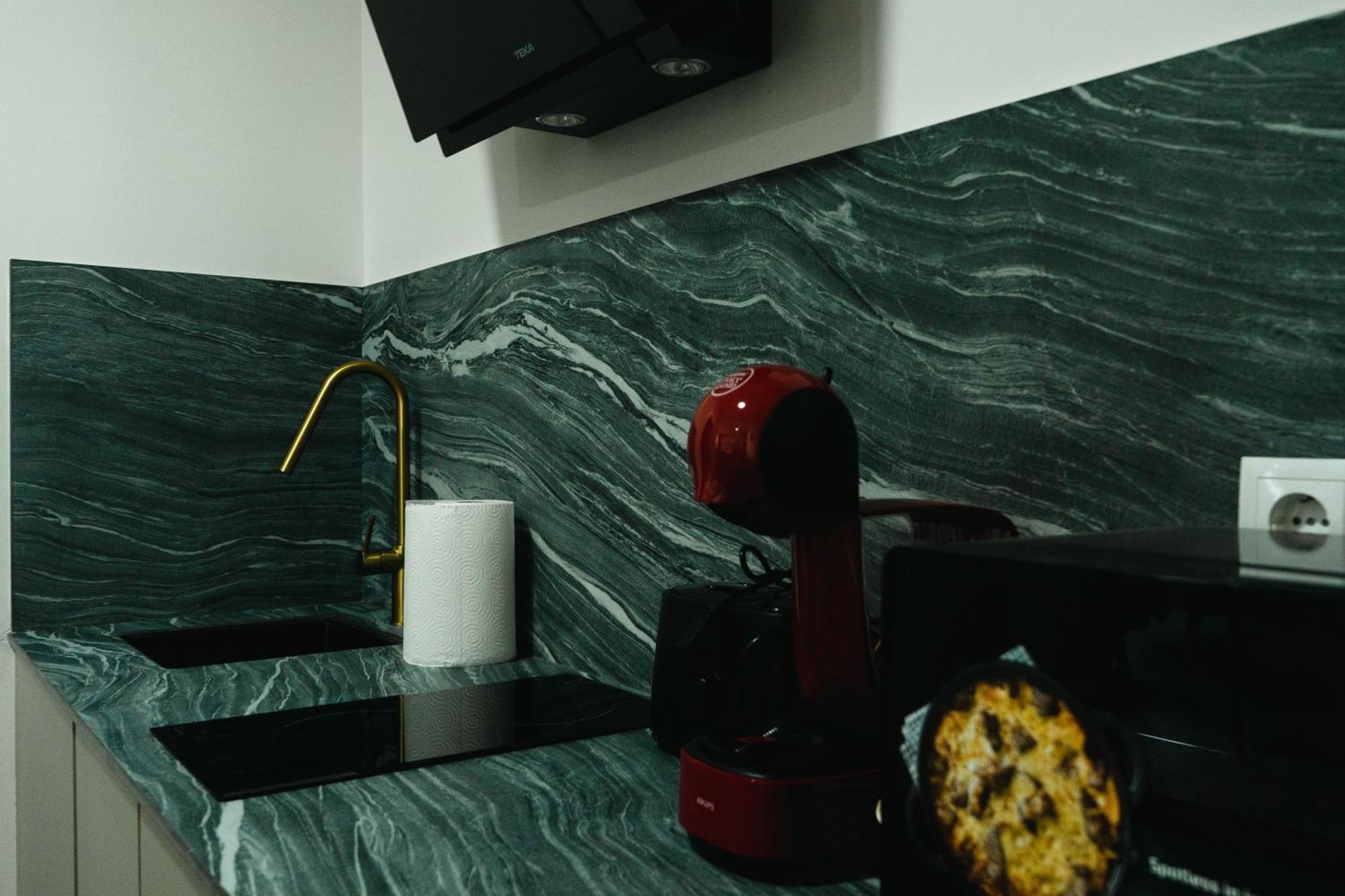 Apartamentos La Posada Кориа Экстерьер фото